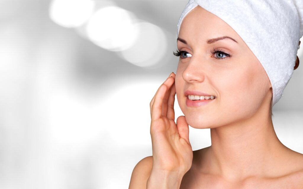 Microdermabrasion,,Peel,,Beauty,Treatment.