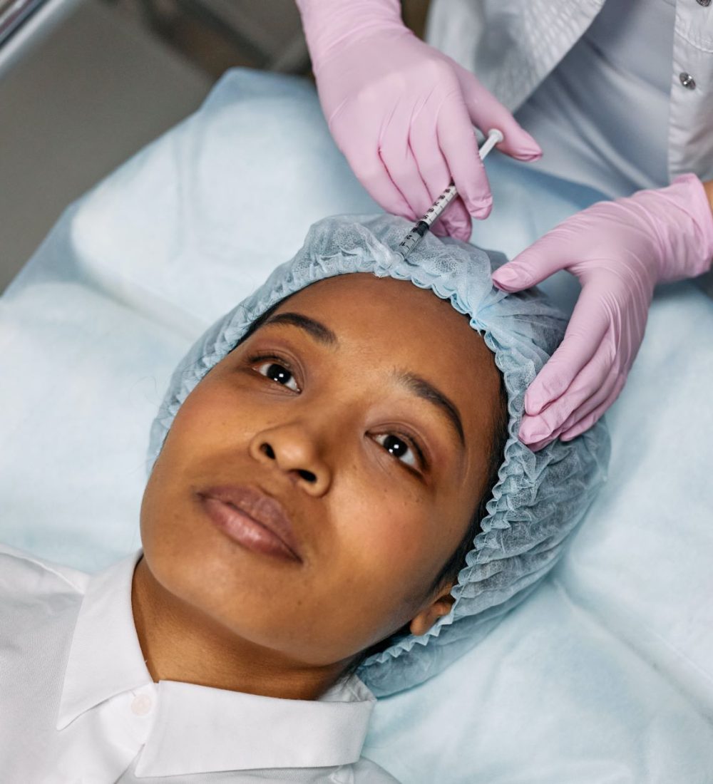 Injectables